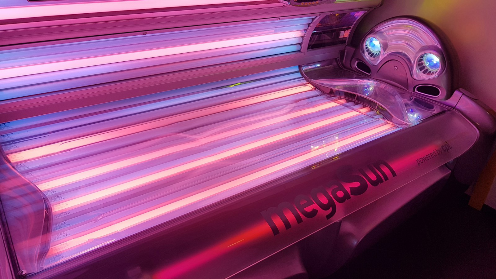 Sunbeds